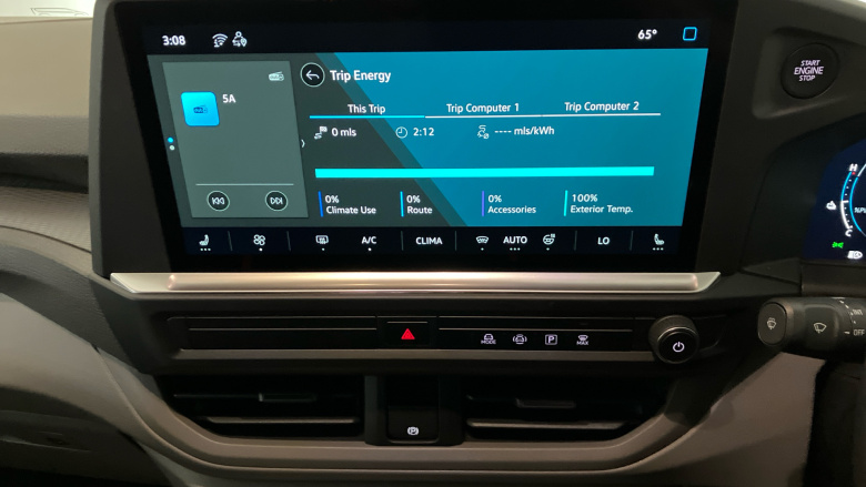 Volkswagen Transporter T32 Lwb Electric 160kW 65kWh Commerce Pro Kombi Van Auto